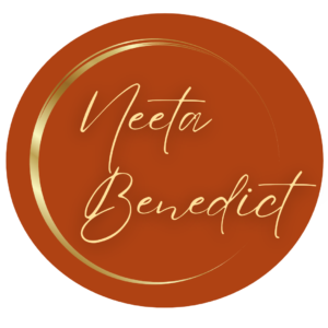 Neeta Benedict Logo (2)